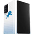 NFL Detroit Lions Breakaway Galaxy Note20 Ultra 5G Lite Case