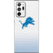 NFL Detroit Lions Breakaway Galaxy Note20 Ultra 5G Skin