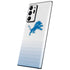 NFL Detroit Lions Breakaway Galaxy Note20 Ultra 5G Skin
