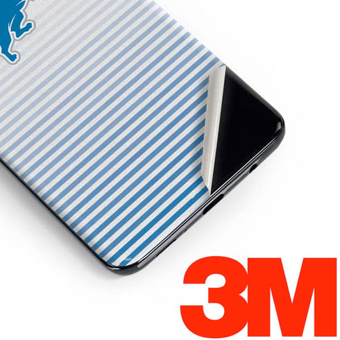 NFL Detroit Lions Breakaway Galaxy S10 Plus Skin