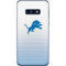 NFL Detroit Lions Breakaway Galaxy S10e Skin