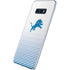 NFL Detroit Lions Breakaway Galaxy S10e Skin