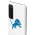 NFL Detroit Lions Breakaway Galaxy S20 Lite Case