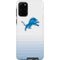 NFL Detroit Lions Breakaway Galaxy S20 Plus Pro Case