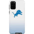 NFL Detroit Lions Breakaway Galaxy S20 Plus Pro Case
