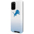 NFL Detroit Lions Breakaway Galaxy S20 Plus Pro Case