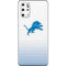 NFL Detroit Lions Breakaway Galaxy S20 Plus Skin