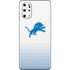NFL Detroit Lions Breakaway Galaxy S20 Plus Skin