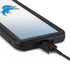 NFL Detroit Lions Breakaway Galaxy S20 Plus Waterproof Case