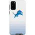 NFL Detroit Lions Breakaway Galaxy S20 Pro Case