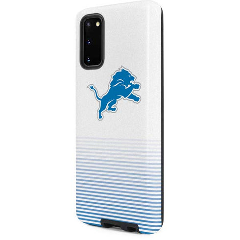 NFL Detroit Lions Breakaway Galaxy S20 Pro Case