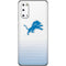 NFL Detroit Lions Breakaway Galaxy S20 Skin