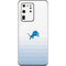 NFL Detroit Lions Breakaway Galaxy S20 Ultra 5G Skin