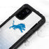 NFL Detroit Lions Breakaway Galaxy S20 Waterproof Case