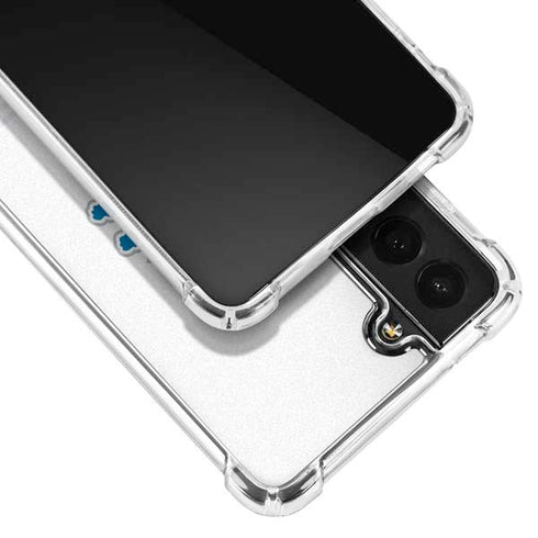 NFL Detroit Lions Breakaway Galaxy S21 5G Clear Case