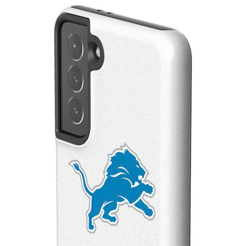 NFL Detroit Lions Breakaway Galaxy S21 5G Pro Case