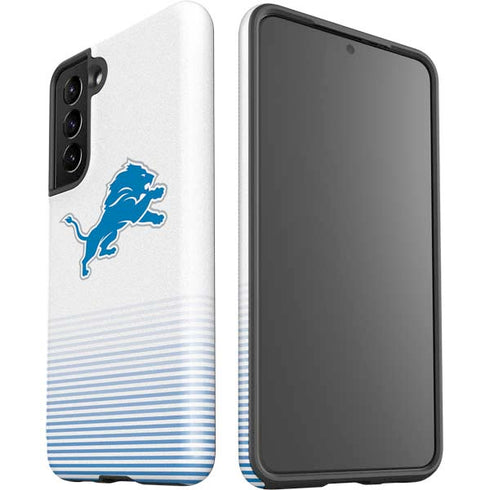 NFL Detroit Lions Breakaway Galaxy S21 5G Pro Case