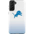 NFL Detroit Lions Breakaway Galaxy S21 FE Pro Case