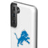NFL Detroit Lions Breakaway Galaxy S21 FE Pro Case