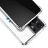 NFL Detroit Lions Breakaway Galaxy S21 Ultra 5G Clear Case