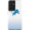 NFL Detroit Lions Breakaway Galaxy S21 Ultra 5G Pro Case