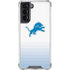 NFL Detroit Lions Breakaway Galaxy S22 Clear Case