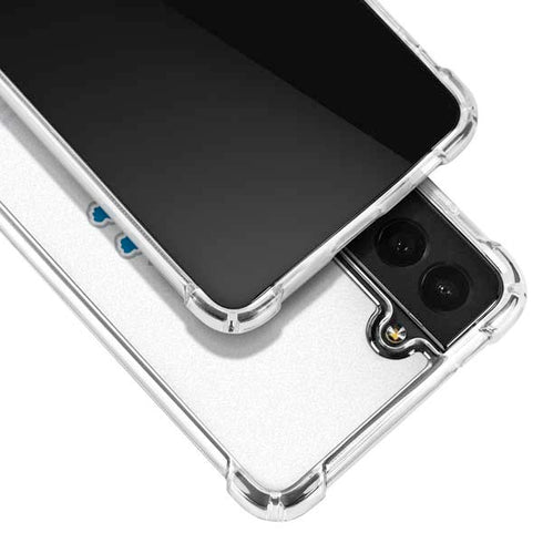 NFL Detroit Lions Breakaway Galaxy S22 Plus Clear Case