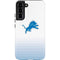 NFL Detroit Lions Breakaway Galaxy S22 Plus Pro Case