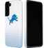 NFL Detroit Lions Breakaway Galaxy S22 Plus Pro Case