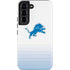 NFL Detroit Lions Breakaway Galaxy S22 Pro Case