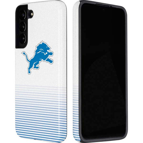 NFL Detroit Lions Breakaway Galaxy S22 Pro Case