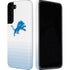 NFL Detroit Lions Breakaway Galaxy S22 Pro Case