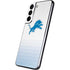NFL Detroit Lions Breakaway Galaxy S22 Skin