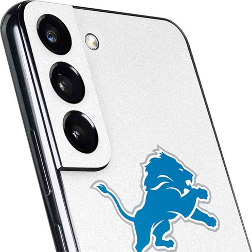 NFL Detroit Lions Breakaway Galaxy S22 Skin