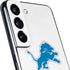 NFL Detroit Lions Breakaway Galaxy S22 Skin