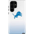 NFL Detroit Lions Breakaway Galaxy S22 Ultra Pro Case