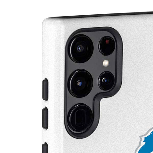 NFL Detroit Lions Breakaway Galaxy S22 Ultra Pro Case