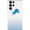 NFL Detroit Lions Breakaway Galaxy S22 Ultra Skin
