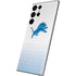 NFL Detroit Lions Breakaway Galaxy S22 Ultra Skin