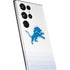 NFL Detroit Lions Breakaway Galaxy S22 Ultra Skin