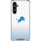 NFL Detroit Lions Breakaway Galaxy S23 FE Clear Case