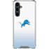 NFL Detroit Lions Breakaway Galaxy S23 FE Clear Case