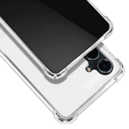 NFL Detroit Lions Breakaway Galaxy S23 FE Clear Case