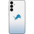 NFL Detroit Lions Breakaway Galaxy S23 FE Skin