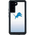 NFL Detroit Lions Breakaway Galaxy S23 Plus Waterproof Case