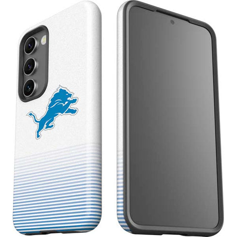 NFL Detroit Lions Breakaway Galaxy S23 Pro Case