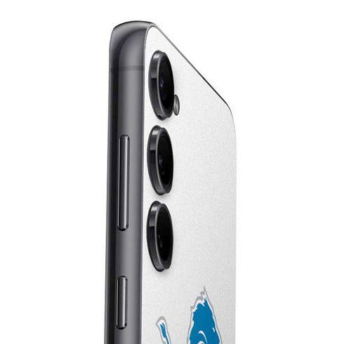 NFL Detroit Lions Breakaway Galaxy S23 Skin