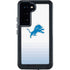 NFL Detroit Lions Breakaway Galaxy S23 Waterproof Case