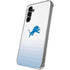 NFL Detroit Lions Breakaway Galaxy S24 Plus Clear Case