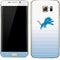 NFL Detroit Lions Breakaway Galaxy S7 Edge Skin